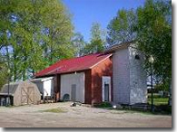 Image of Curtain Players Theater
