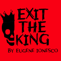 Logo for "Burn This" (Design by Jeff Kemeter)