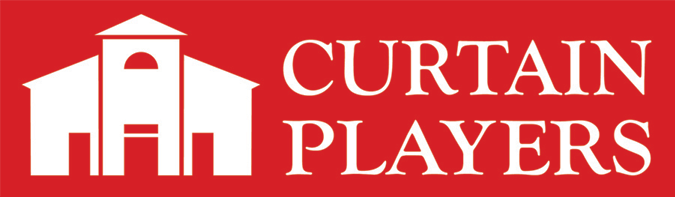 Curtain Players logo