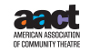 AACT: American Association of Community Theatre