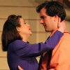Photo #2: Bethany Schoeff & David Tull in 'All My Sons'
