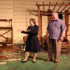Photo #3: David Tull, Bethany Schoeff, Cheryl Muller, & Doug Browell in 'All My Sons'