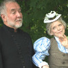 Photo #1: The cast of 'The Importance of Being Earnest'