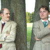 Photo #5: The cast of 'The Importance of Being Earnest'