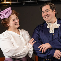 Photo #5: The cast of 