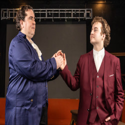 Photo #6: The cast of 