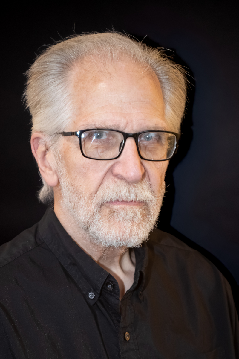 Booth Muller