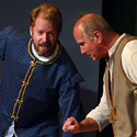 Photo #5: Drew Smith, Randy Benge and Keith Robinson in 'Camelot'