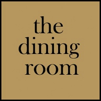 Logo for A.R. Gurney's 'The Dining Room' (Design by Jeff Kemeter)