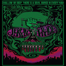 Logo for 'Jekyll and Hyde'