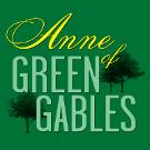 Logo for 'Anne of Green Gables'